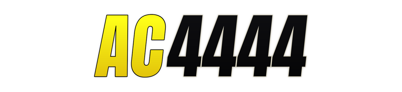 ac4444 লোগো